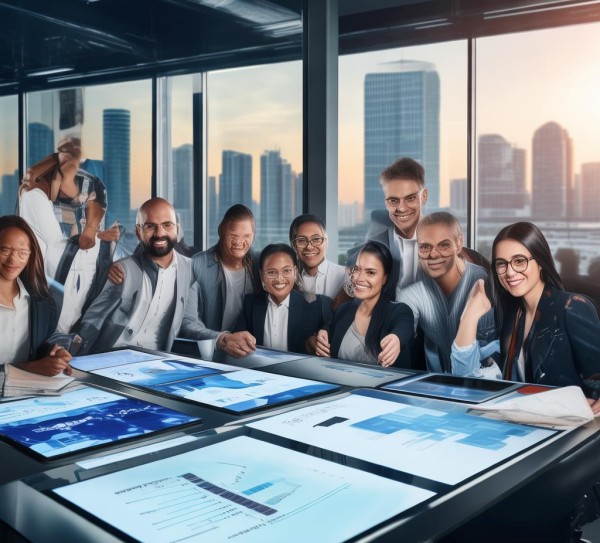 Leading Your Business to Success with Our Marketing Solutions in南通